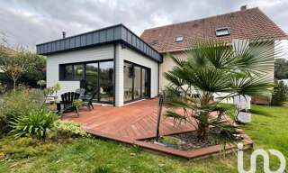 Maison 5 Pièces 149 m² à vendre à Tourville-la-Rivière (76410)