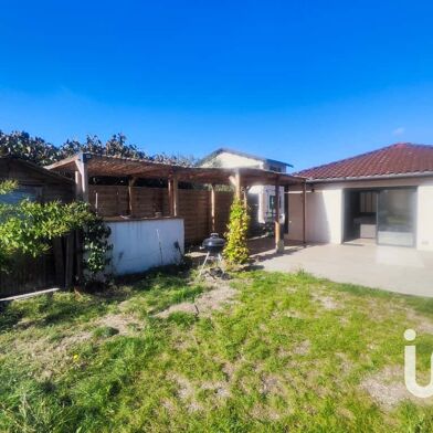 Maison 5 pièces 338000 €