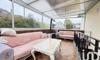 Maison 4 Pièces 90 m² à vendre à Vernon (27200)