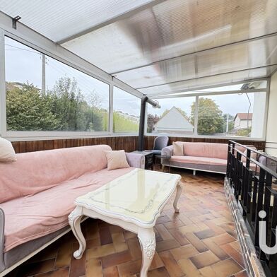 Maison 4 pièces 290000 €