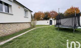 Maison 4 Pièces 90 m² à vendre à Bonnières-sur-Seine (78270)