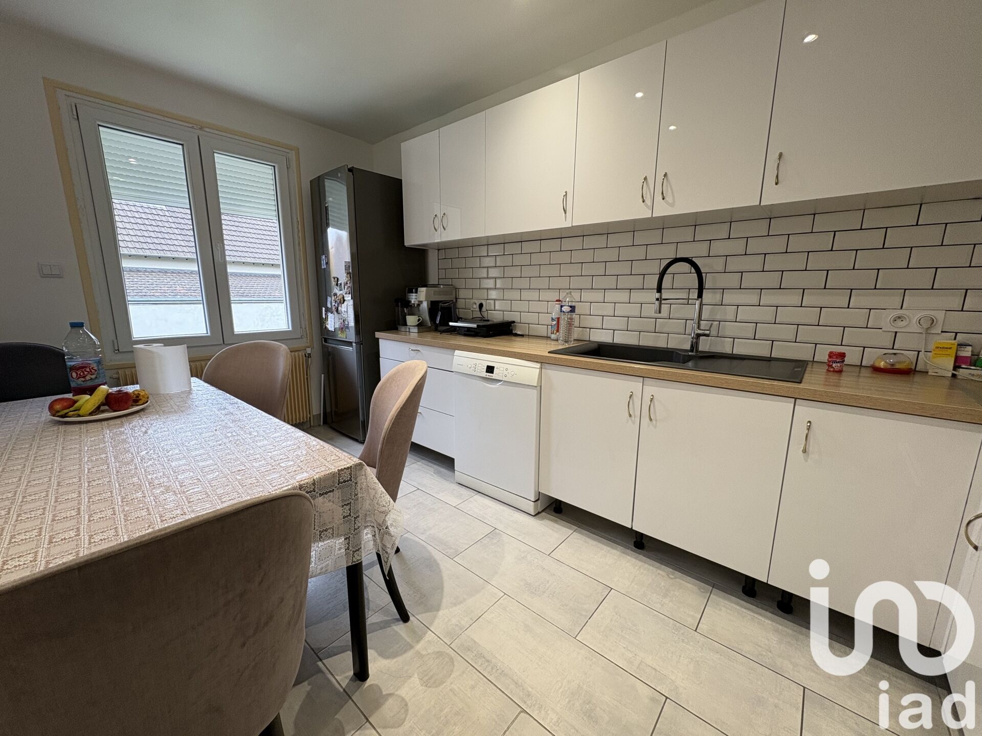 Vente Maison de ville 4 pièces - Photo 4