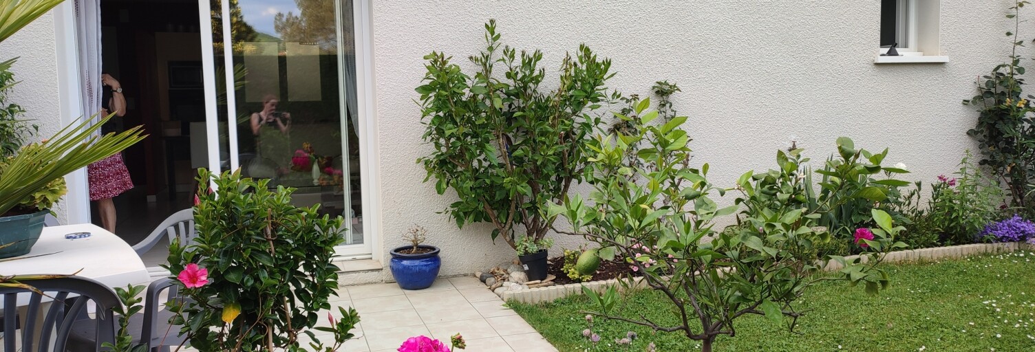 Appartement 3 Pièces 69 m² à vendre à Mazères-Lezons (64110)