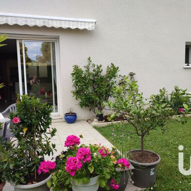 Appartement 3 pièces 195000 €