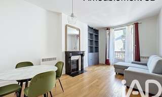 Appartement 2 Pièces 41 m² à vendre à Paris 10 (75010)