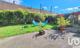 Maison 6 Pièces 173 m² à vendre à Jouy (28300)