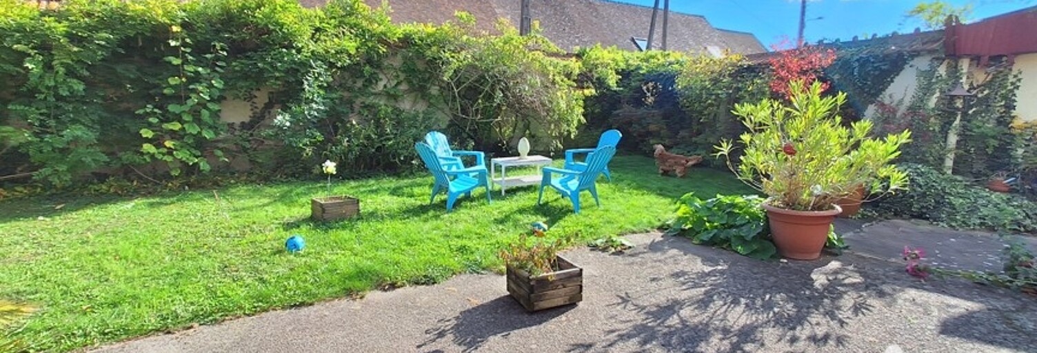 Maison 6 Pièces 173 m² à vendre à Jouy (28300)