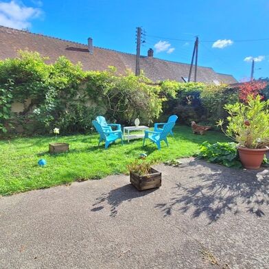 Maison 6 pièces 383000 €