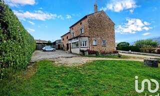 Maison 7 Pièces 134 m² à vendre à Roiffieux (07100)