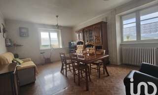 Maison 7 Pièces 133 m² à vendre à Roiffieux (07100)