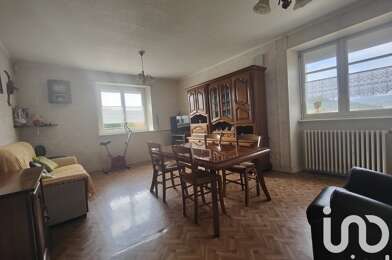 Maison 7 pièces 278000 €