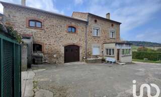 Maison 7 Pièces 133 m² à vendre à Roiffieux (07100)