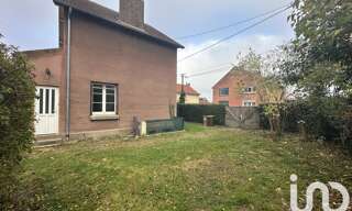 Maison 4 Pièces 62 m² à vendre à Dreux (28100)