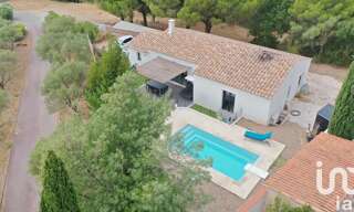 Maison 4 Pièces 94 m² à vendre à Pierrefeu-du-Var (83390)