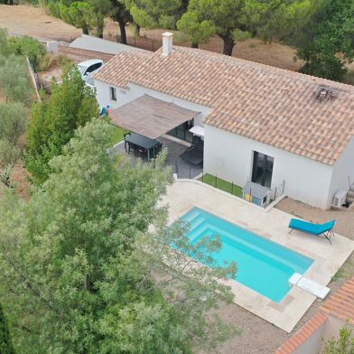 Maison 4 pièces 464000 €