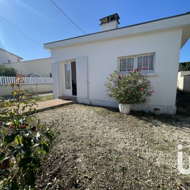 Maison 3 pièces 230000 €