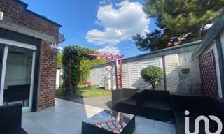 Maison 5 Pièces 136 m² à vendre à Marcq-en-Barœul (59700)