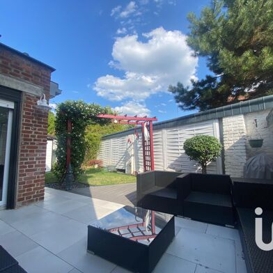 Maison 5 pièces 449900 €