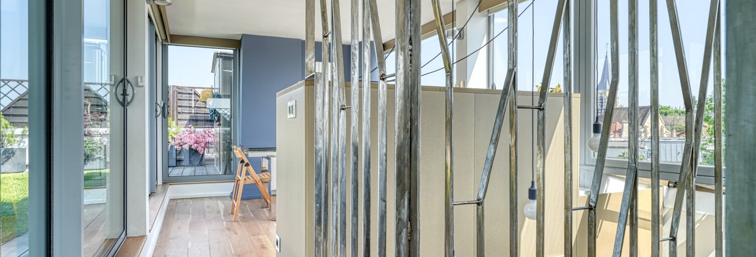 Appartement 5 Pièces 200 m² à vendre à Bagneux (92220)