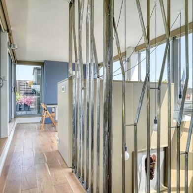 Appartement 5 pièces 1155000 €