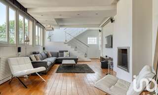 Appartement 5 Pièces 200 m² à vendre à Bagneux (92220)