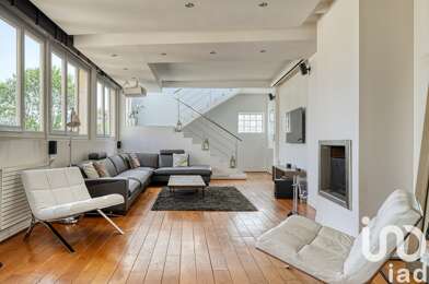 Appartement 5 pièces 1155000 €