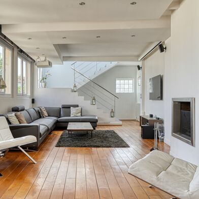 Appartement 5 pièces 1155000 €