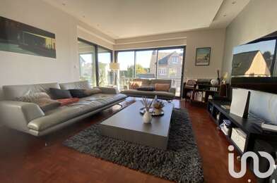 Maison 7 pièces 558000 €