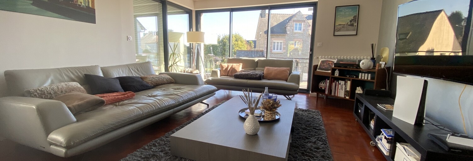 Maison 7 Pièces 175 m² à vendre à Lamballe-Armor (22400)