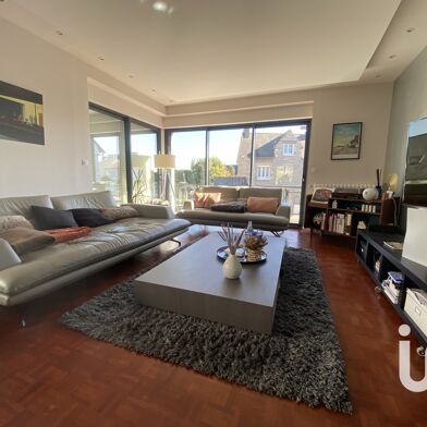 Maison 7 pièces 558000 €