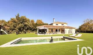 Maison 6 Pièces 160 m² à vendre à Saint-André-de-Seignanx (40390)