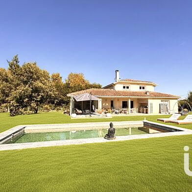 Maison 6 pièces 620000 €