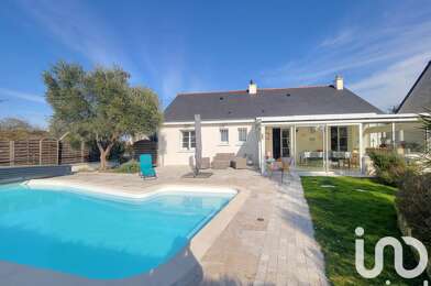 Maison 5 pièces 279000 €