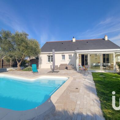 Maison 5 pièces 281500 €