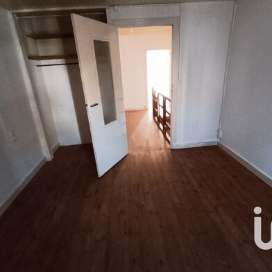 Maison 5 pièces 107500 €