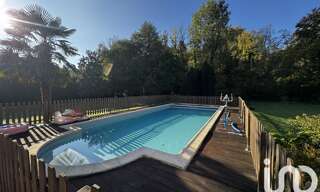 Maison 8 Pièces 148 m² à vendre à Crécy-la-Chapelle (77580)