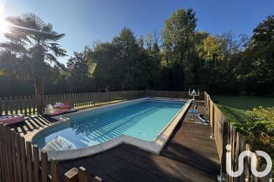 Maison 8 pièces 467000 €