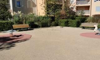 Appartement 3 Pièces 55 m² à vendre à Brignoles (83170)