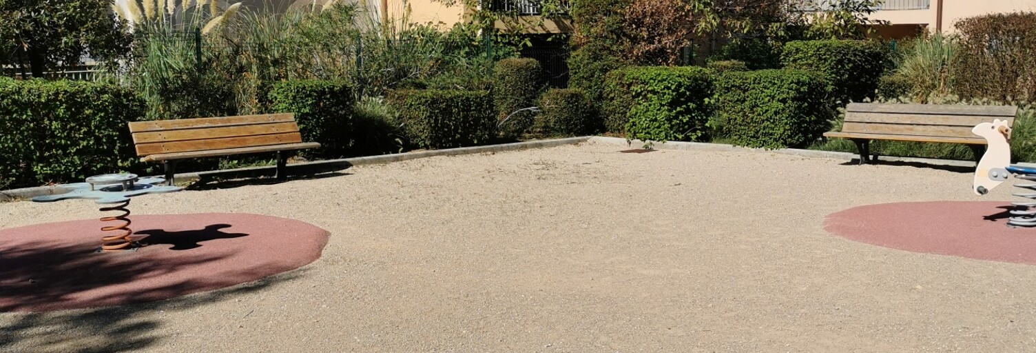 Appartement 3 Pièces 55 m² à vendre à Brignoles (83170)