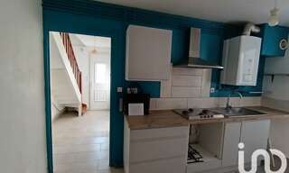 Maison 5 Pièces 93 m² à vendre à Niort (79000)