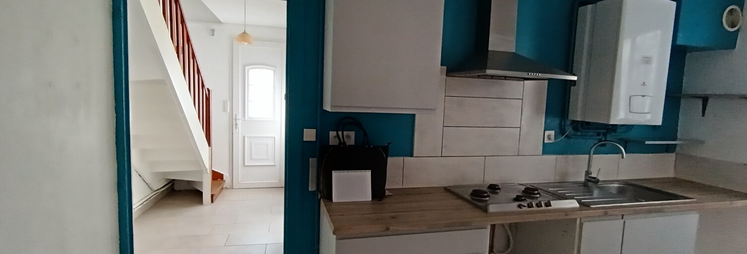 Maison 5 Pièces 93 m² à vendre à Niort (79000)