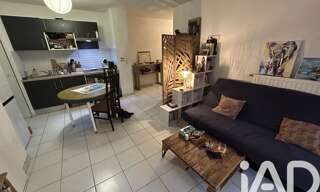 Appartement 3 Pièces 52 m² à vendre à Toulouse (31200)