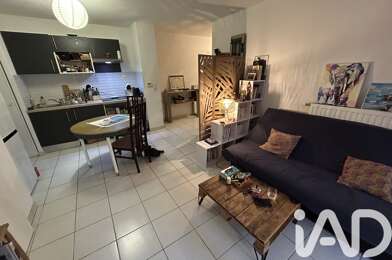 Appartement 3 pièces 130000 €