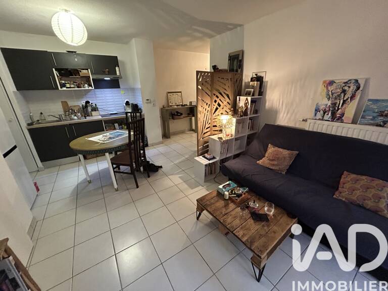 Vente Appartement 3 pièces — photo 1