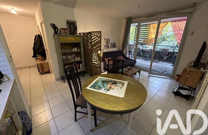 Vente Appartement 3 pièces — photo 2