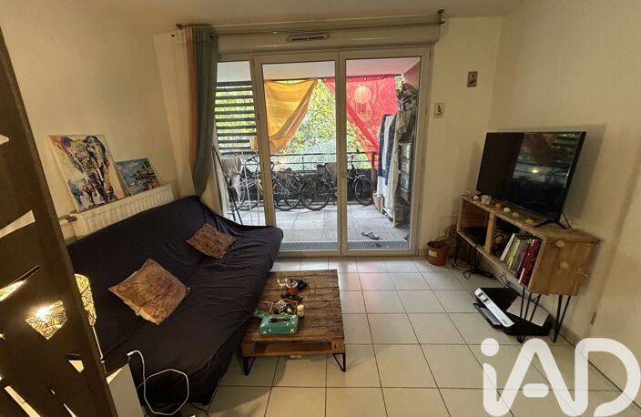 Vente Appartement 3 pièces — photo 5