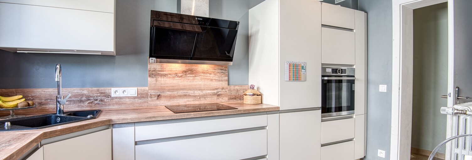 Maison 4 Pièces 99 m² à vendre à Thionville (57100)