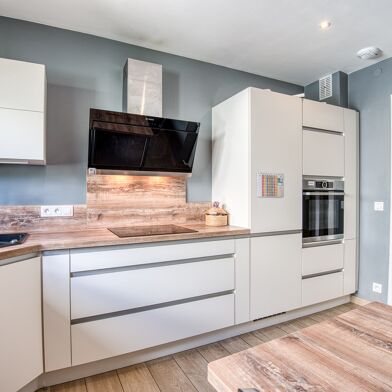 Maison 4 pièces 345000 €