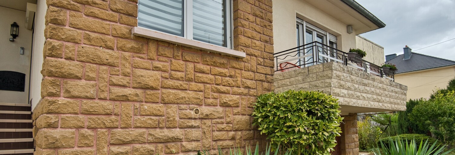 Maison 4 Pièces 99 m² à vendre à Thionville (57100)