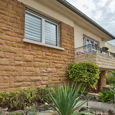 Maison 4 pièces 345000 €